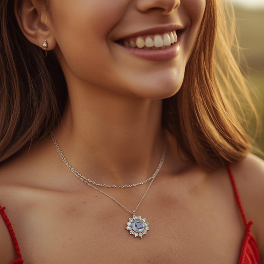 Spring Jewelry Trends 2026: Fresh Gemstone Styles to Elevate Your Everyday Look
