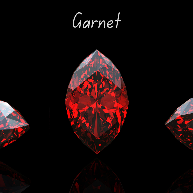 Garnet