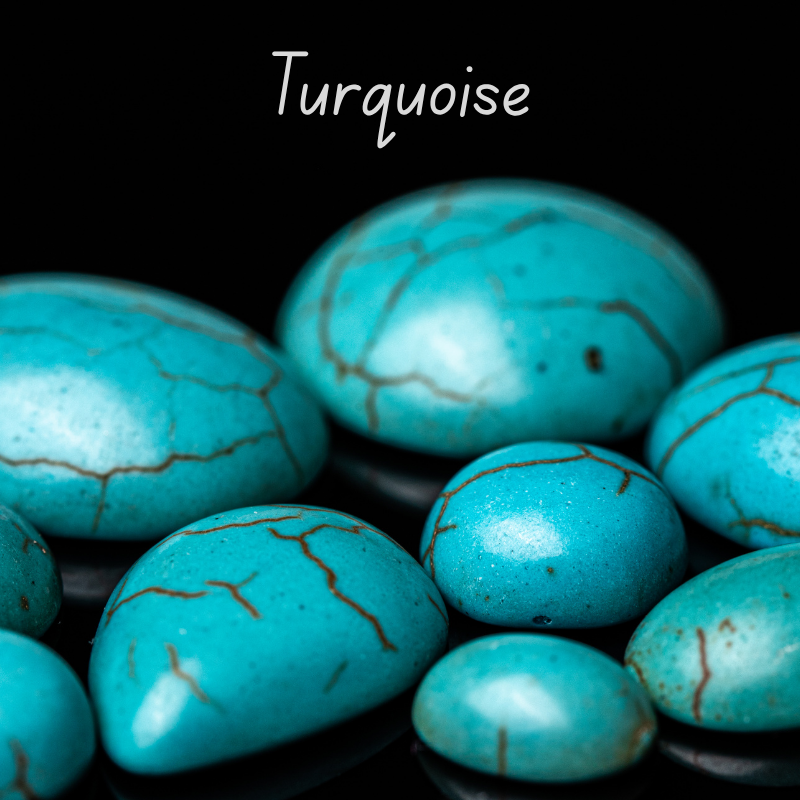 Turquoise